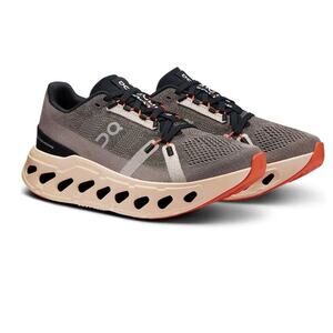 On Running On Cloud Eclipse Fade Sand Cloudtec Women’s Shoes Size 9.5